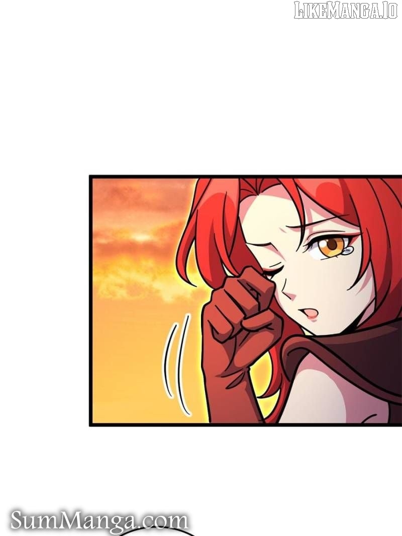 My Master Only Breaks Through Every Time the Limit Is Reached Chapter 157 - page 75
