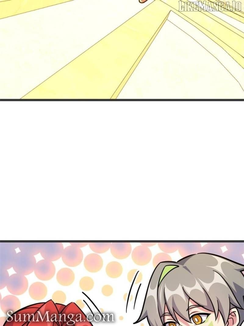 My Master Only Breaks Through Every Time the Limit Is Reached Chapter 157 - page 8