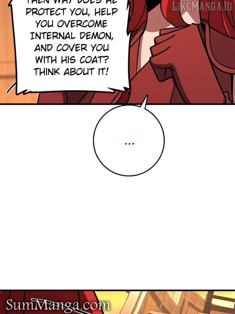 My Master Only Breaks Through Every Time the Limit Is Reached Chapter 158 - page 16