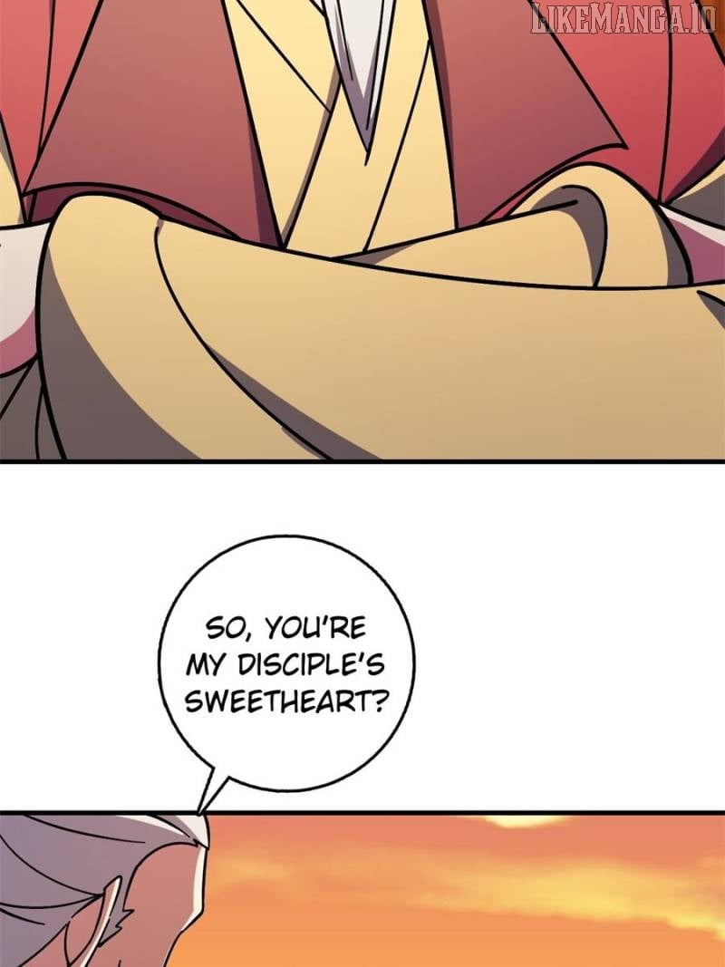 My Master Only Breaks Through Every Time the Limit Is Reached Chapter 158 - page 2