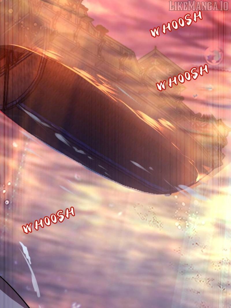 My Master Only Breaks Through Every Time the Limit Is Reached Chapter 158 - page 24