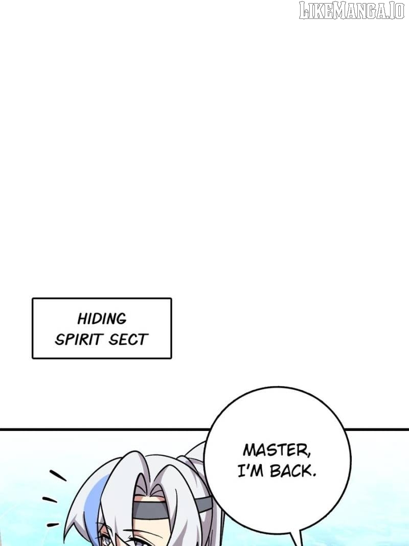 My Master Only Breaks Through Every Time the Limit Is Reached Chapter 158 - page 27