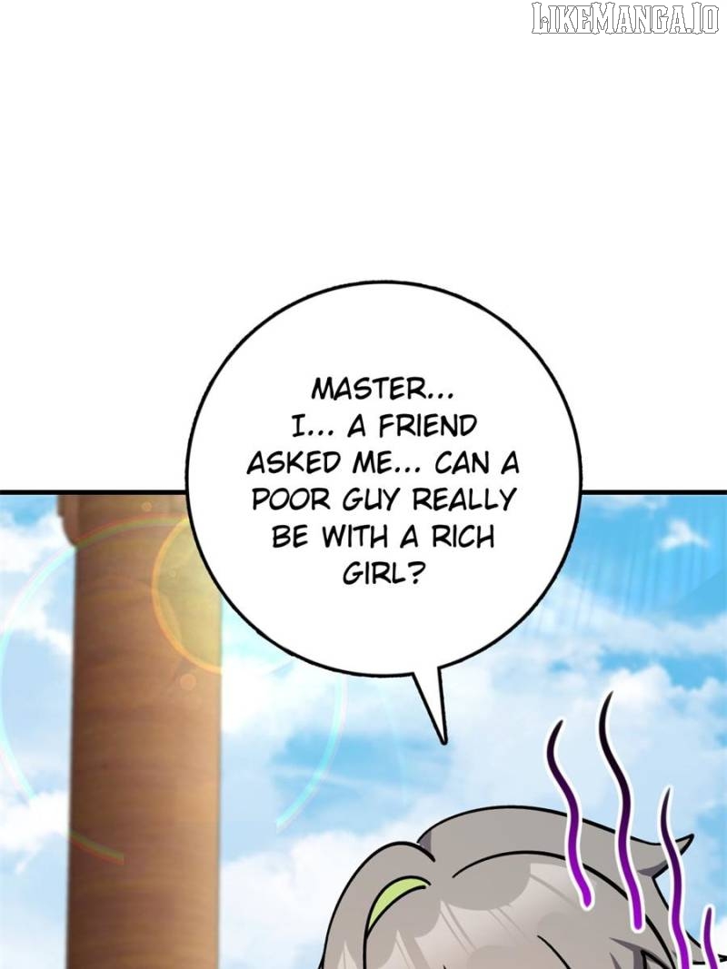 My Master Only Breaks Through Every Time the Limit Is Reached Chapter 158 - page 31