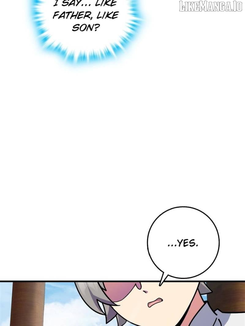 My Master Only Breaks Through Every Time the Limit Is Reached Chapter 158 - page 34