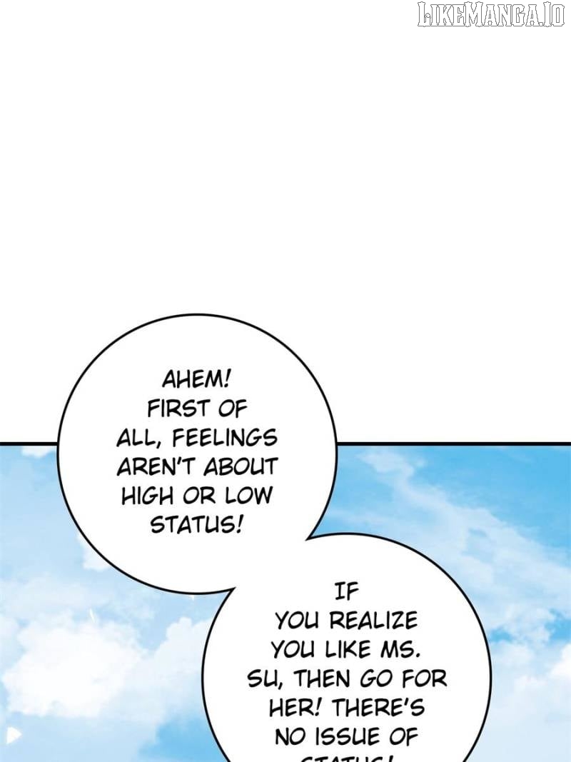 My Master Only Breaks Through Every Time the Limit Is Reached Chapter 158 - page 37