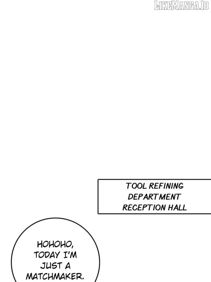 My Master Only Breaks Through Every Time the Limit Is Reached Chapter 158 - page 46