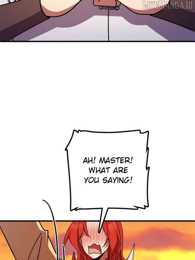 My Master Only Breaks Through Every Time the Limit Is Reached Chapter 158 - page 5