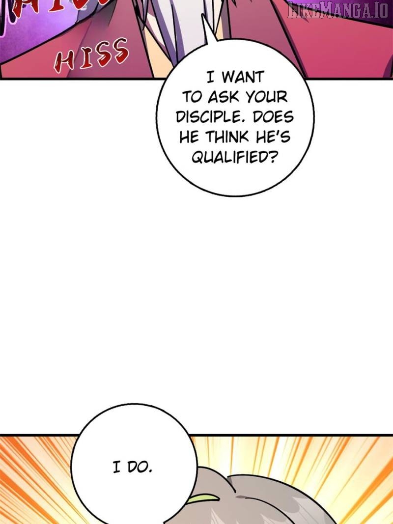 My Master Only Breaks Through Every Time the Limit Is Reached Chapter 158 - page 52