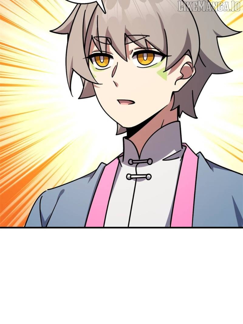 My Master Only Breaks Through Every Time the Limit Is Reached Chapter 158 - page 53