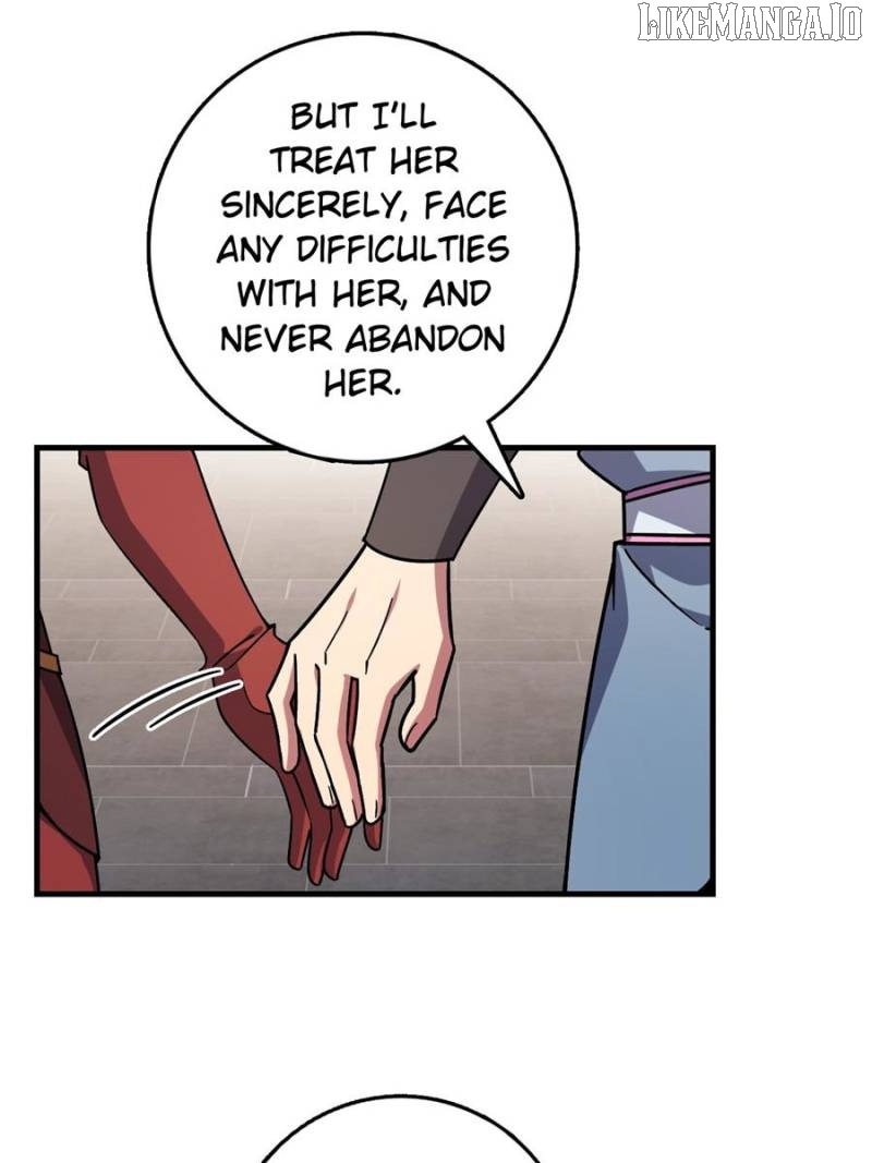 My Master Only Breaks Through Every Time the Limit Is Reached Chapter 158 - page 58