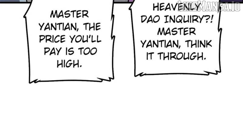 My Master Only Breaks Through Every Time the Limit Is Reached Chapter 158 - page 64