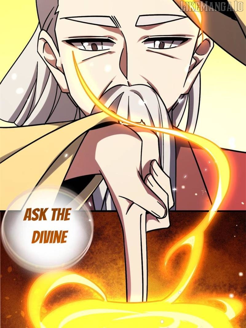 My Master Only Breaks Through Every Time the Limit Is Reached Chapter 158 - page 67