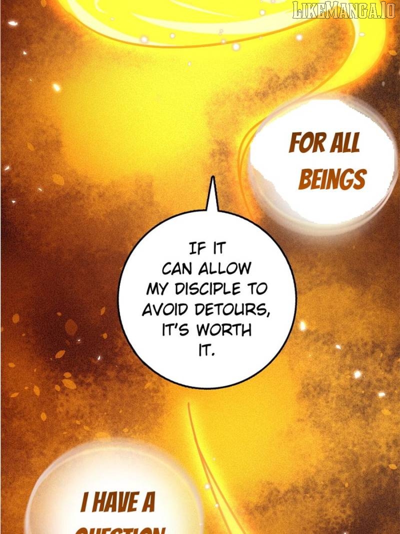 My Master Only Breaks Through Every Time the Limit Is Reached Chapter 158 - page 68