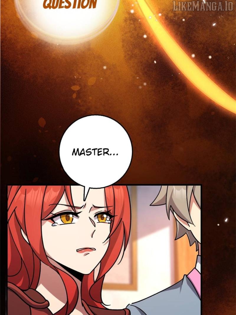My Master Only Breaks Through Every Time the Limit Is Reached Chapter 158 - page 69
