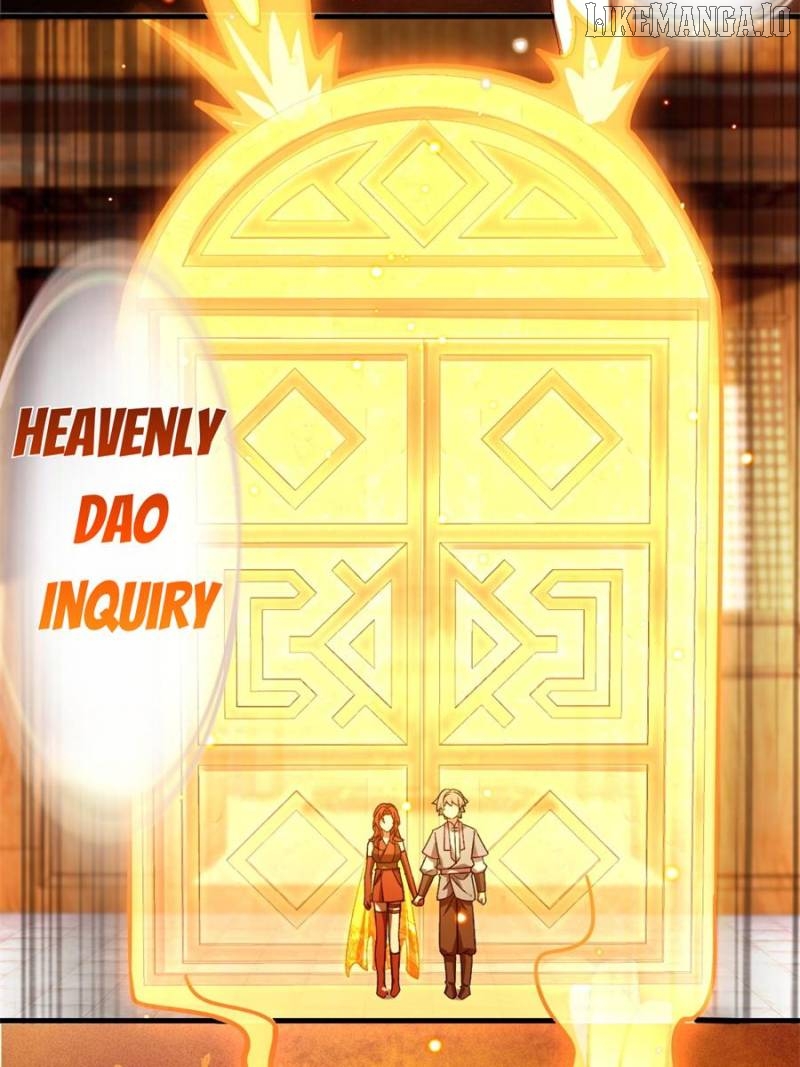 My Master Only Breaks Through Every Time the Limit Is Reached Chapter 158 - page 71