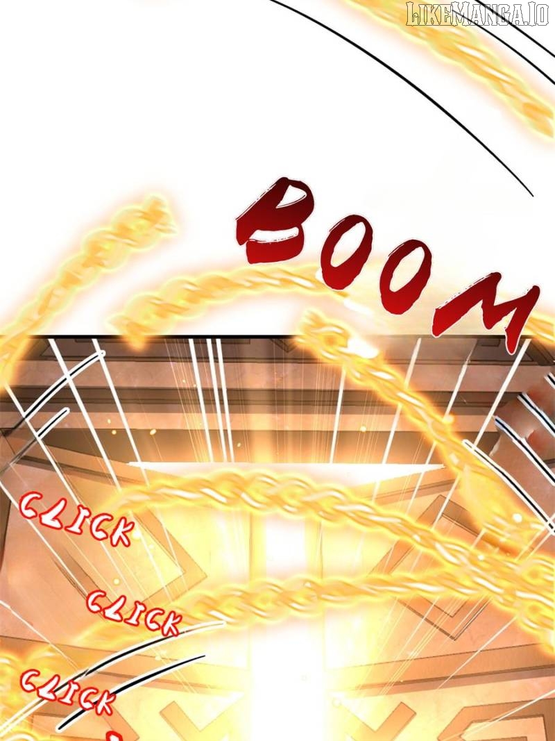 My Master Only Breaks Through Every Time the Limit Is Reached Chapter 158 - page 76
