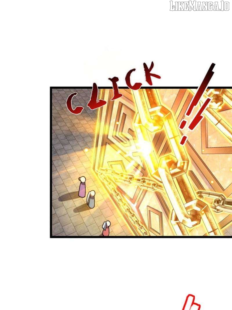 My Master Only Breaks Through Every Time the Limit Is Reached Chapter 159 - page 16
