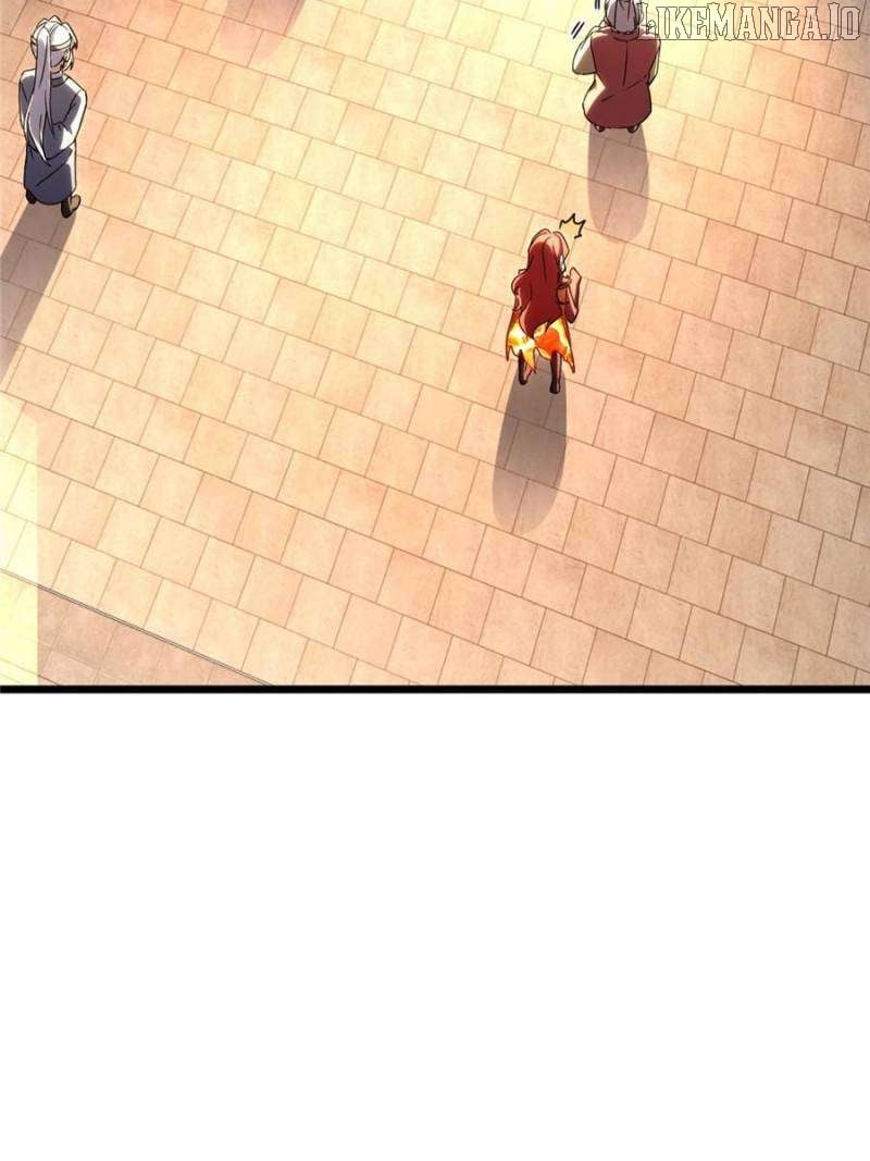 My Master Only Breaks Through Every Time the Limit Is Reached Chapter 159 - page 2