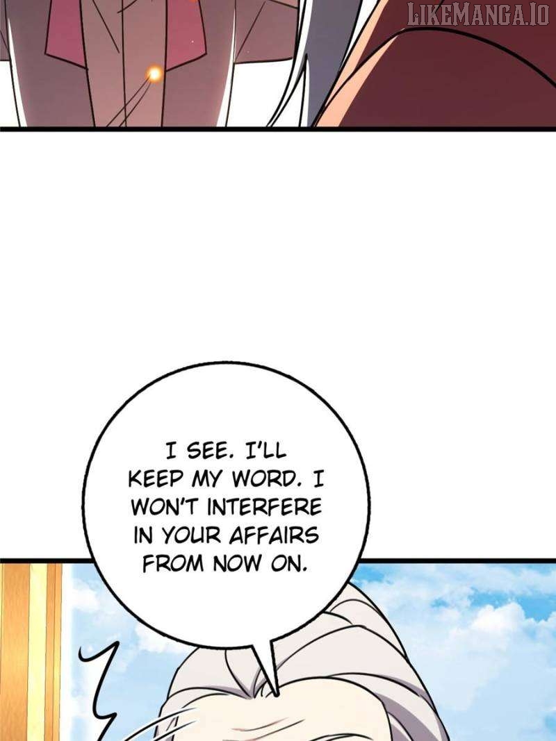 My Master Only Breaks Through Every Time the Limit Is Reached Chapter 159 - page 22