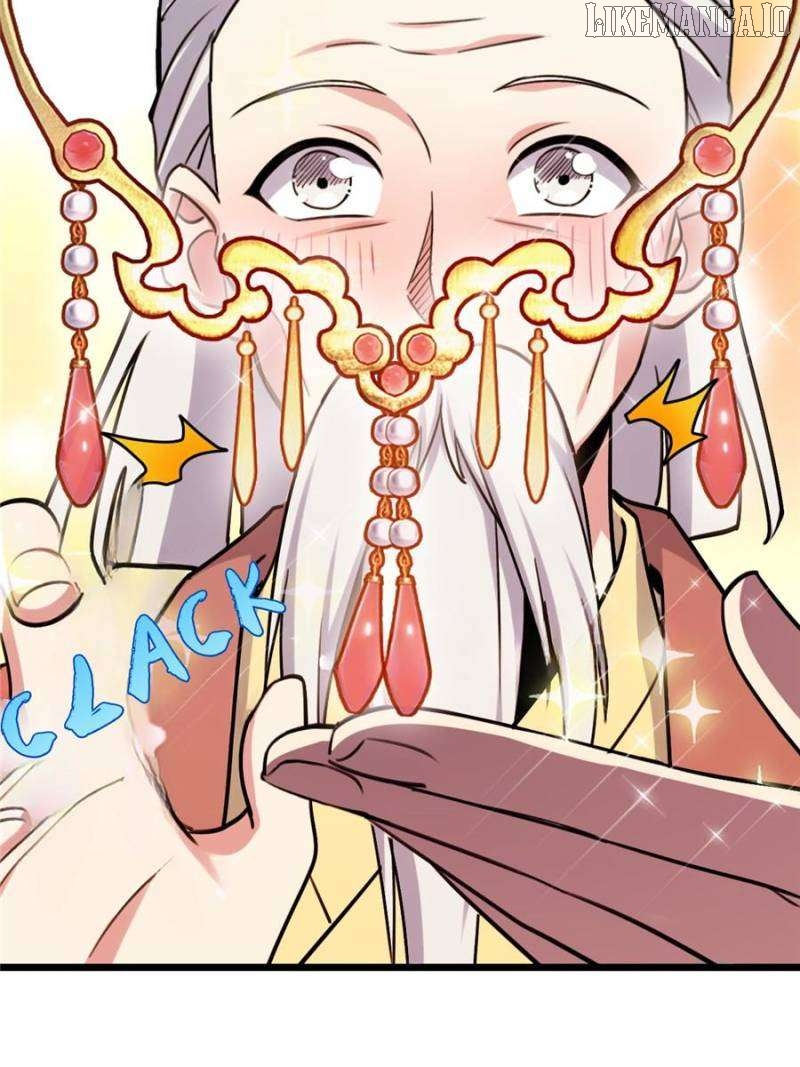 My Master Only Breaks Through Every Time the Limit Is Reached Chapter 159 - page 30