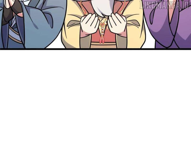 My Master Only Breaks Through Every Time the Limit Is Reached Chapter 159 - page 32