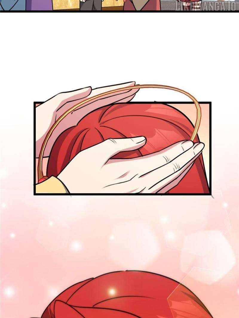 My Master Only Breaks Through Every Time the Limit Is Reached Chapter 159 - page 35