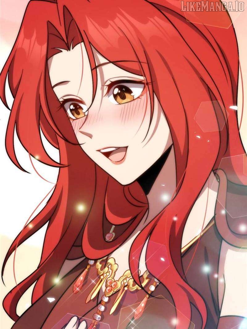 My Master Only Breaks Through Every Time the Limit Is Reached Chapter 159 - page 36