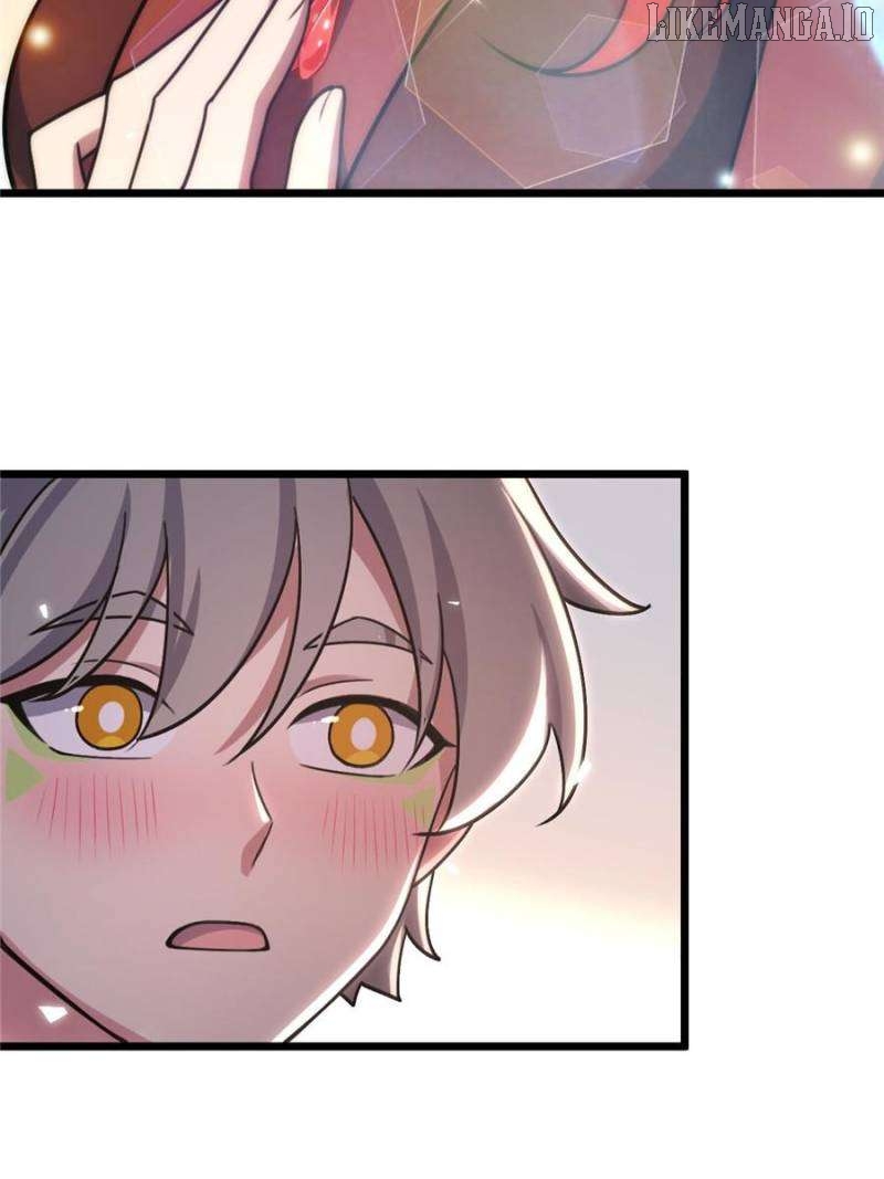 My Master Only Breaks Through Every Time the Limit Is Reached Chapter 159 - page 37