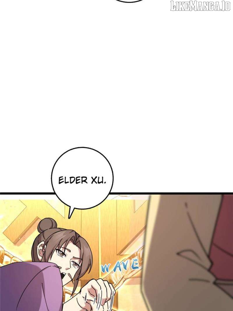 My Master Only Breaks Through Every Time the Limit Is Reached Chapter 159 - page 4