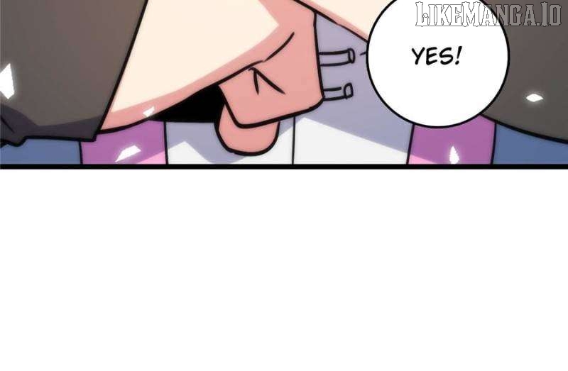 My Master Only Breaks Through Every Time the Limit Is Reached Chapter 159 - page 40