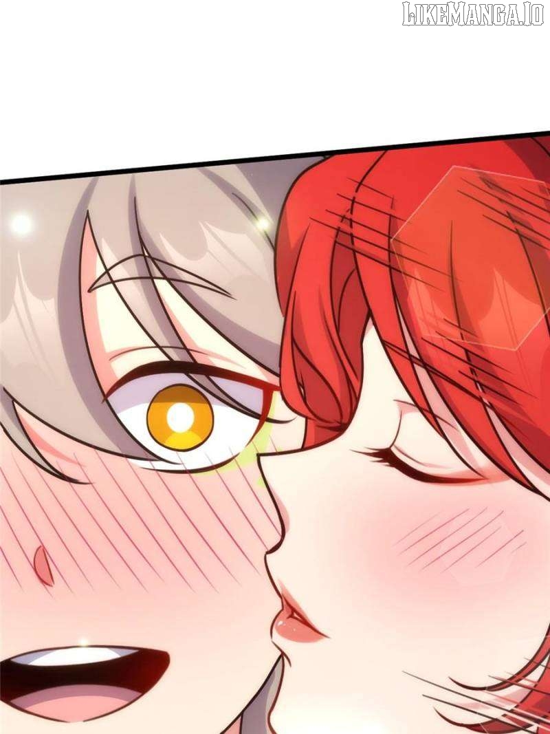 My Master Only Breaks Through Every Time the Limit Is Reached Chapter 159 - page 41