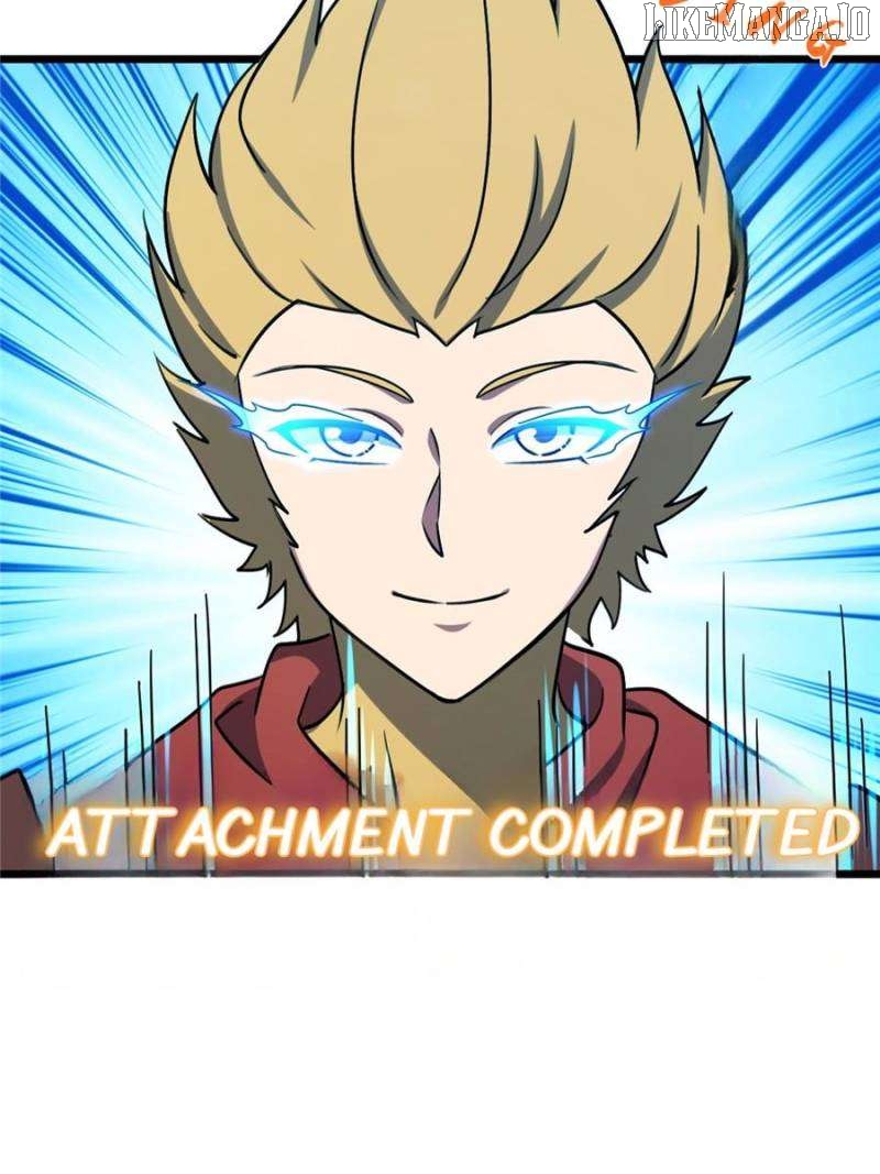 My Master Only Breaks Through Every Time the Limit Is Reached Chapter 159 - page 52