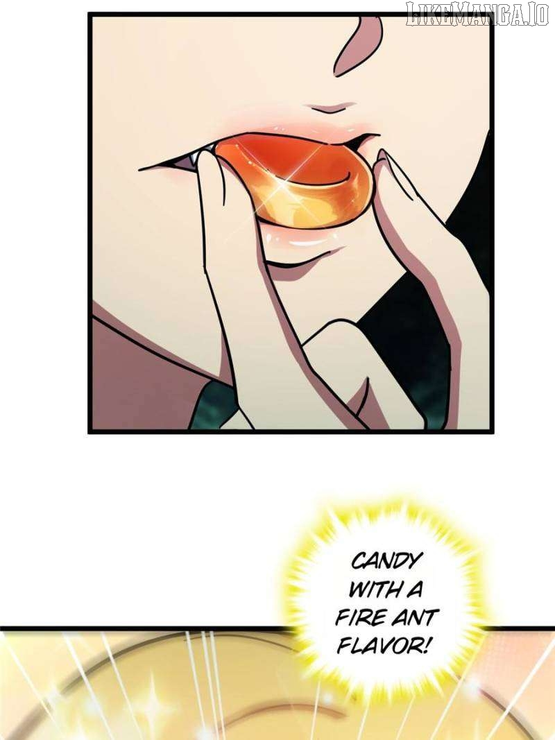 My Master Only Breaks Through Every Time the Limit Is Reached Chapter 159 - page 60