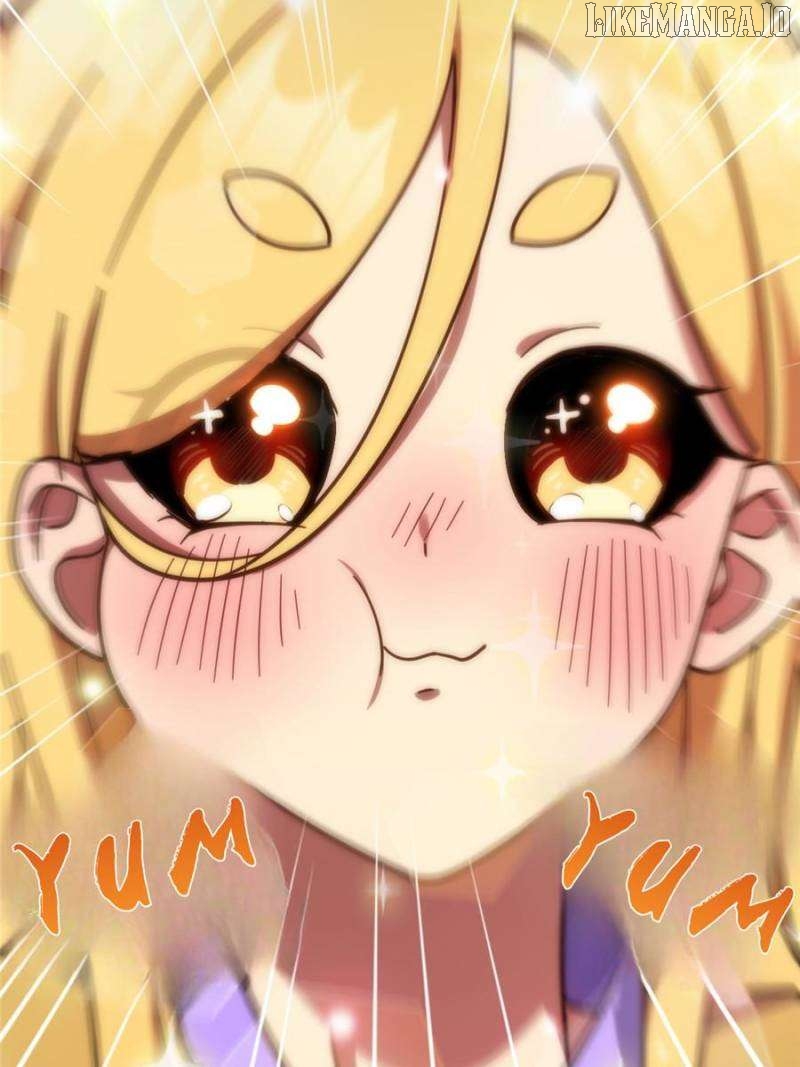 My Master Only Breaks Through Every Time the Limit Is Reached Chapter 159 - page 61