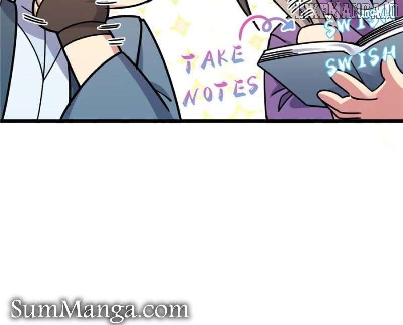 My Master Only Breaks Through Every Time the Limit Is Reached Chapter 159 - page 8