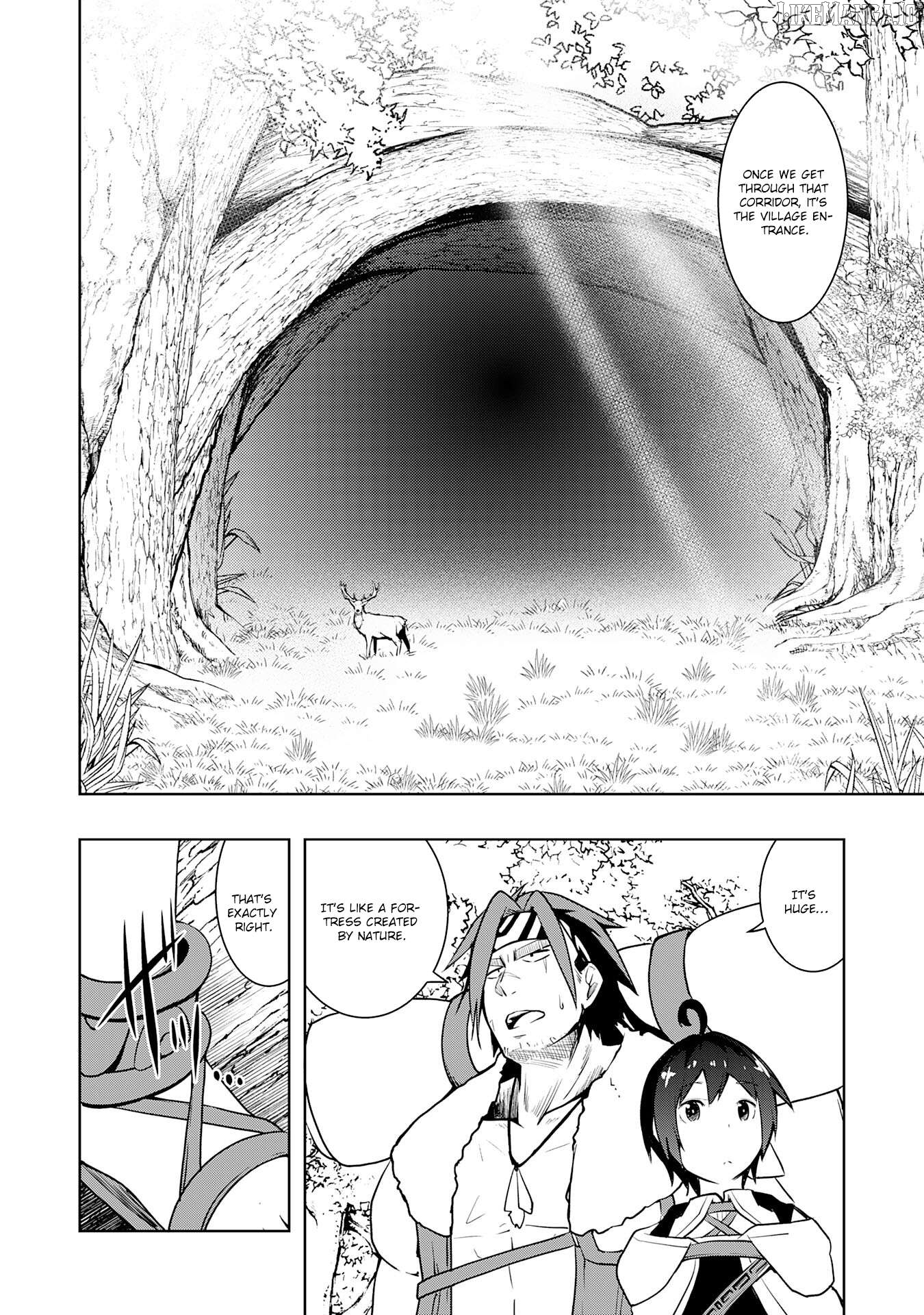 The Reincarnated Noble Who Was Exiled, Uses a Useless Skill to Rule Over Domestic Affairs~ Was Supposed to Run the Territory Freely, but Thanks to the Skill "Gacha", Ended Up Creating the Strongest Territory~ Chapter 11 - page 11