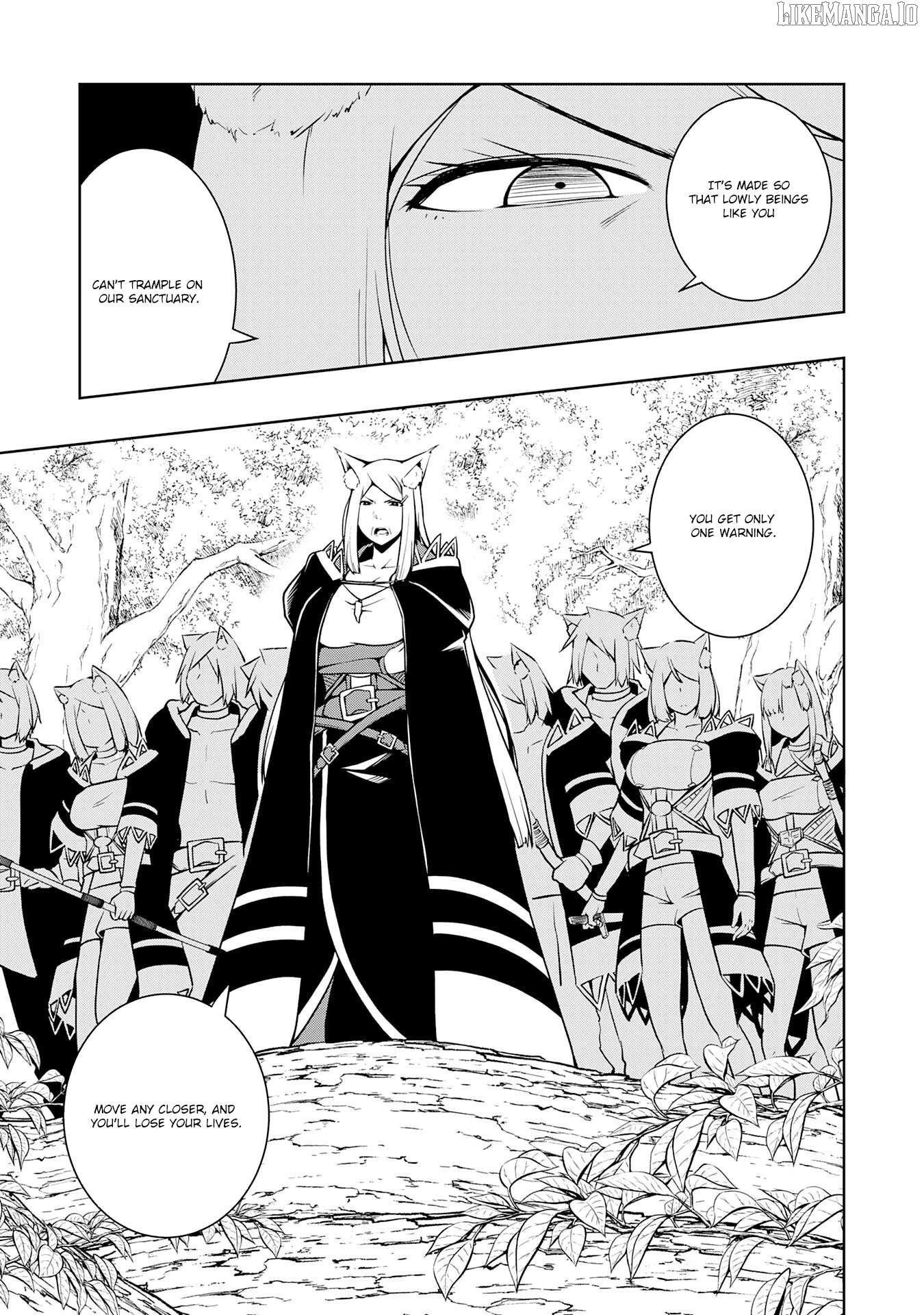 The Reincarnated Noble Who Was Exiled, Uses a Useless Skill to Rule Over Domestic Affairs~ Was Supposed to Run the Territory Freely, but Thanks to the Skill "Gacha", Ended Up Creating the Strongest Territory~ Chapter 11 - page 12