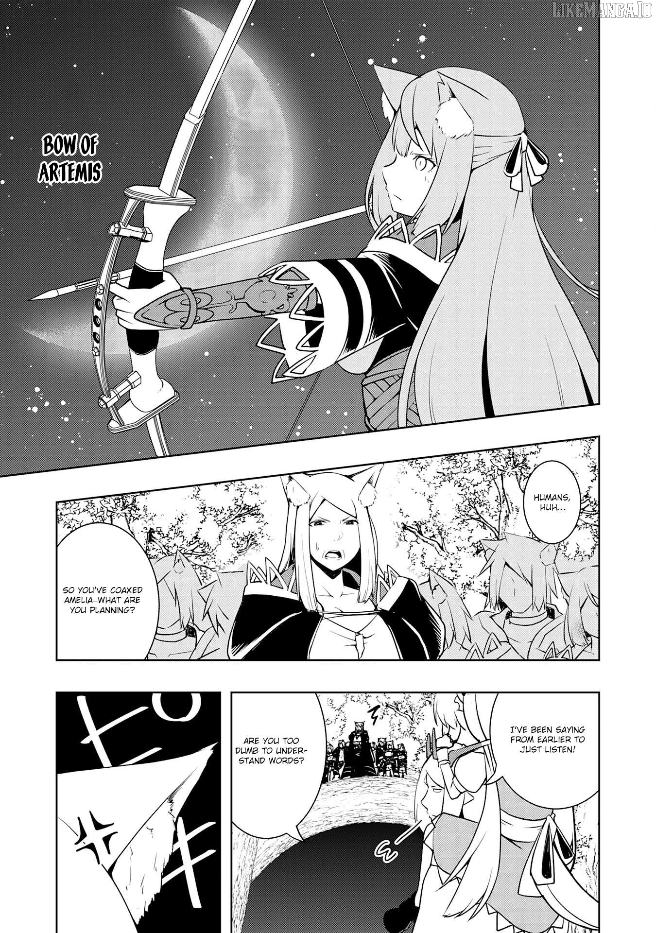 The Reincarnated Noble Who Was Exiled, Uses a Useless Skill to Rule Over Domestic Affairs~ Was Supposed to Run the Territory Freely, but Thanks to the Skill "Gacha", Ended Up Creating the Strongest Territory~ Chapter 11 - page 16