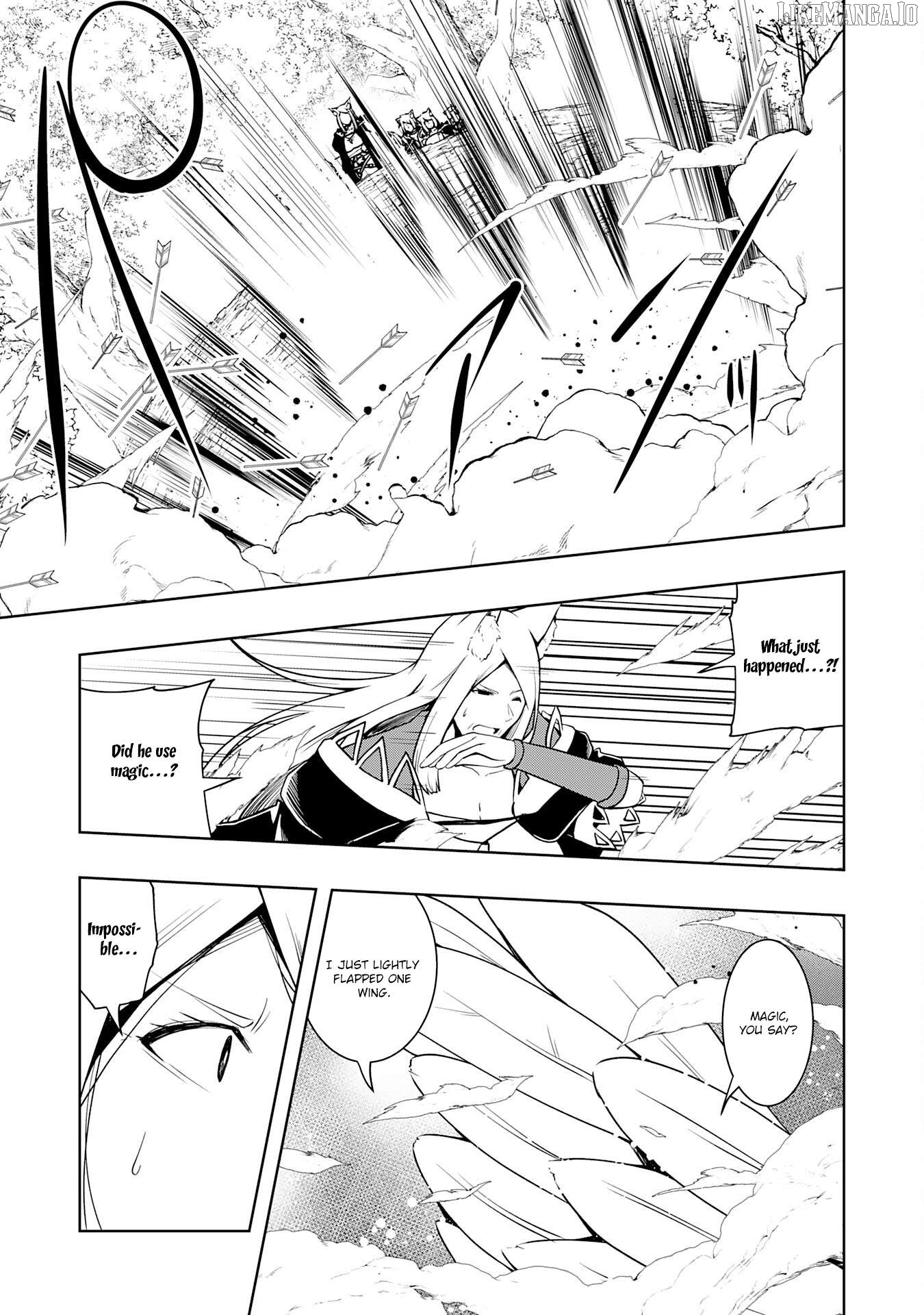 The Reincarnated Noble Who Was Exiled, Uses a Useless Skill to Rule Over Domestic Affairs~ Was Supposed to Run the Territory Freely, but Thanks to the Skill "Gacha", Ended Up Creating the Strongest Territory~ Chapter 11 - page 20