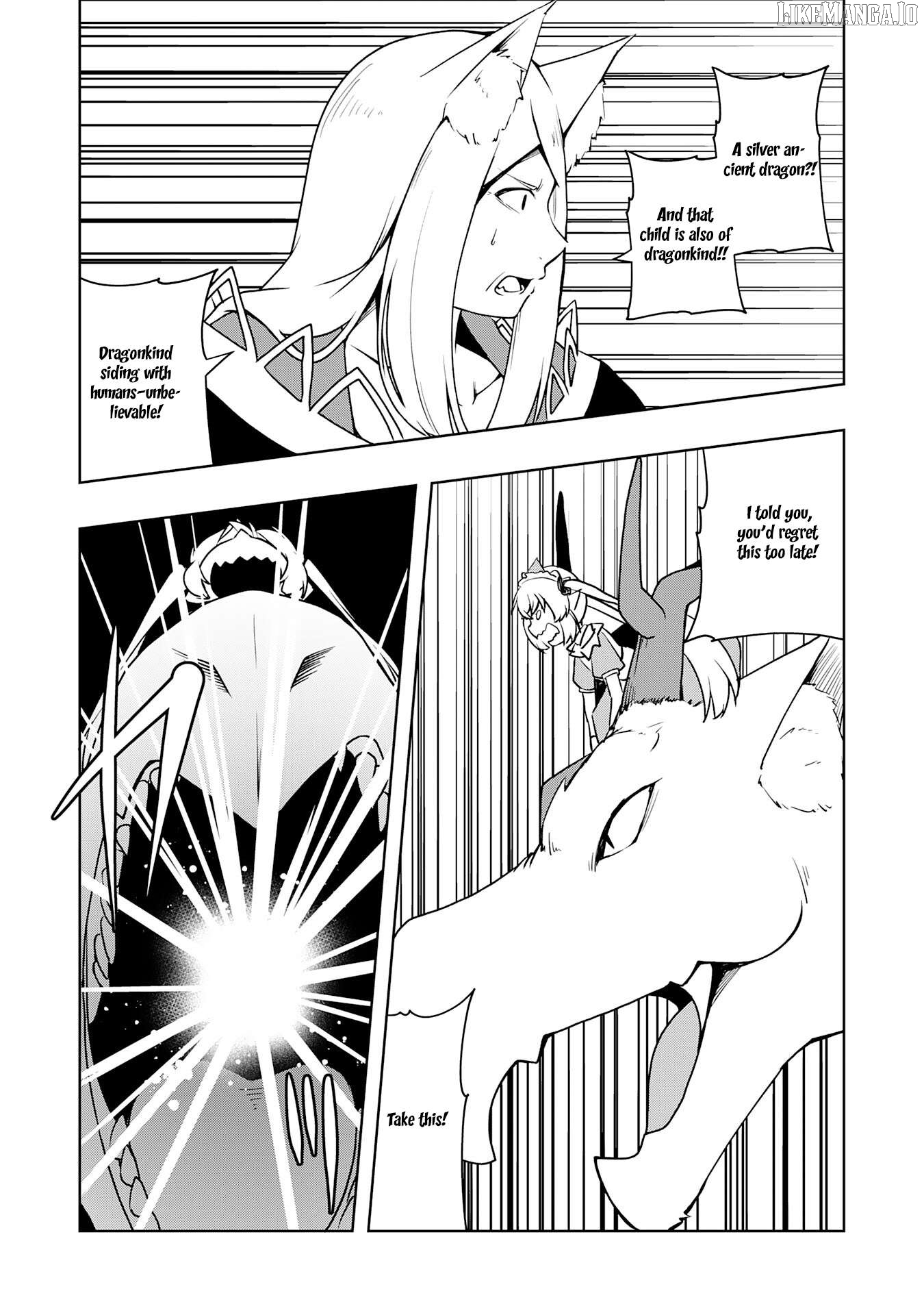 The Reincarnated Noble Who Was Exiled, Uses a Useless Skill to Rule Over Domestic Affairs~ Was Supposed to Run the Territory Freely, but Thanks to the Skill "Gacha", Ended Up Creating the Strongest Territory~ Chapter 11 - page 22