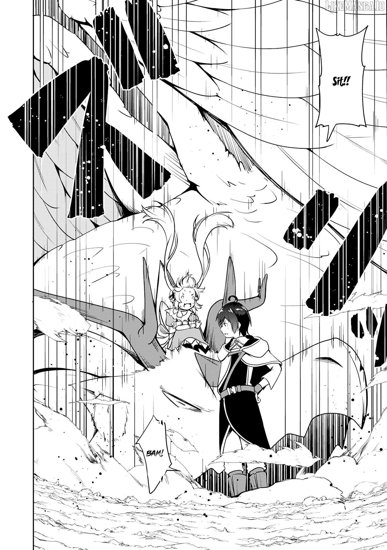 The Reincarnated Noble Who Was Exiled, Uses a Useless Skill to Rule Over Domestic Affairs~ Was Supposed to Run the Territory Freely, but Thanks to the Skill "Gacha", Ended Up Creating the Strongest Territory~ Chapter 11 - page 23