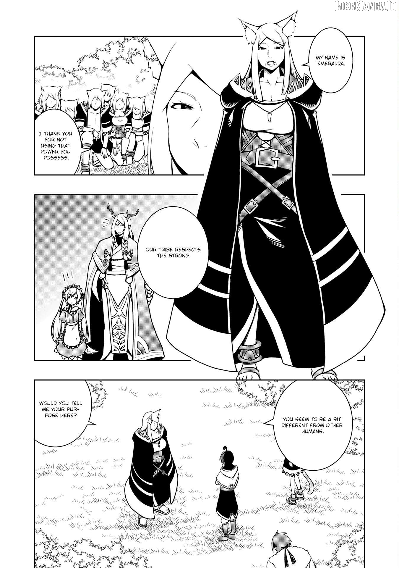The Reincarnated Noble Who Was Exiled, Uses a Useless Skill to Rule Over Domestic Affairs~ Was Supposed to Run the Territory Freely, but Thanks to the Skill "Gacha", Ended Up Creating the Strongest Territory~ Chapter 11 - page 26