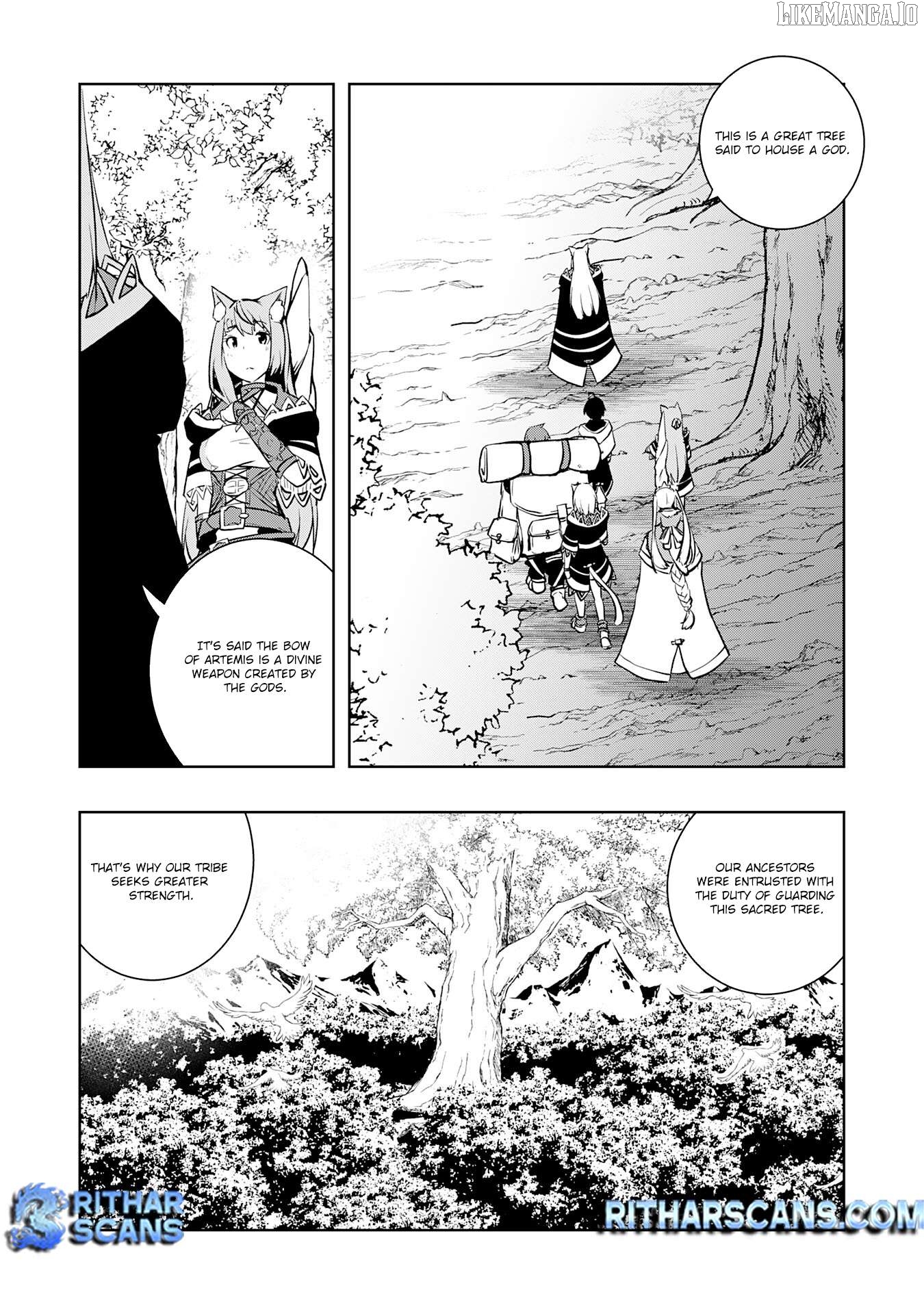The Reincarnated Noble Who Was Exiled, Uses a Useless Skill to Rule Over Domestic Affairs~ Was Supposed to Run the Territory Freely, but Thanks to the Skill "Gacha", Ended Up Creating the Strongest Territory~ Chapter 11 - page 29