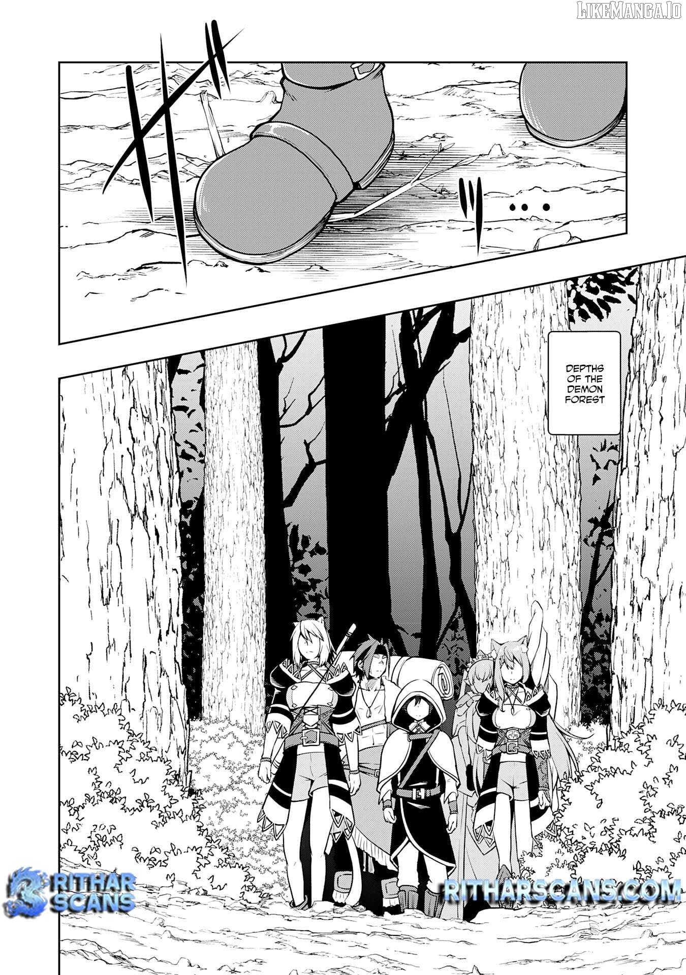 The Reincarnated Noble Who Was Exiled, Uses a Useless Skill to Rule Over Domestic Affairs~ Was Supposed to Run the Territory Freely, but Thanks to the Skill "Gacha", Ended Up Creating the Strongest Territory~ Chapter 11 - page 3