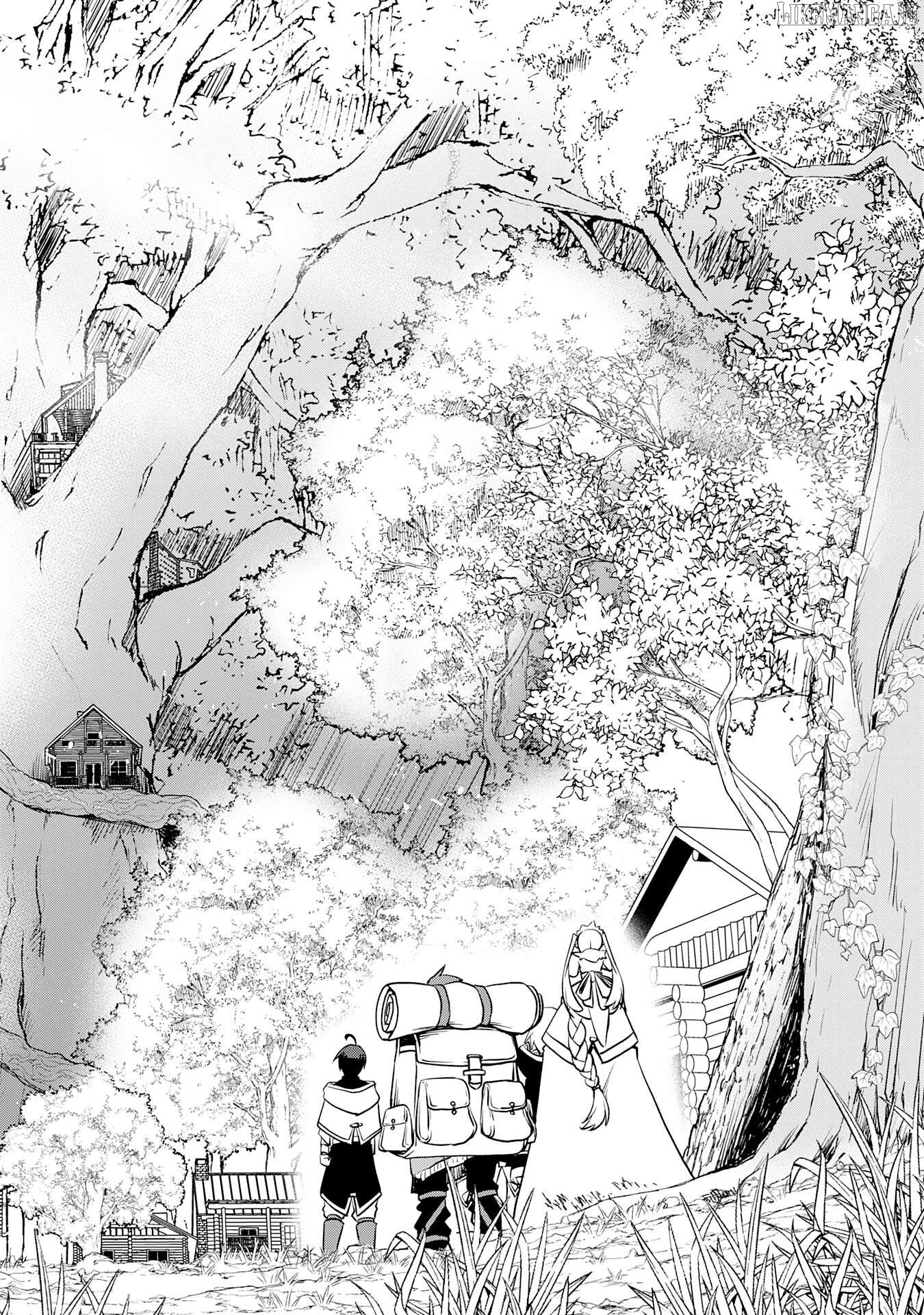 The Reincarnated Noble Who Was Exiled, Uses a Useless Skill to Rule Over Domestic Affairs~ Was Supposed to Run the Territory Freely, but Thanks to the Skill "Gacha", Ended Up Creating the Strongest Territory~ Chapter 11 - page 31
