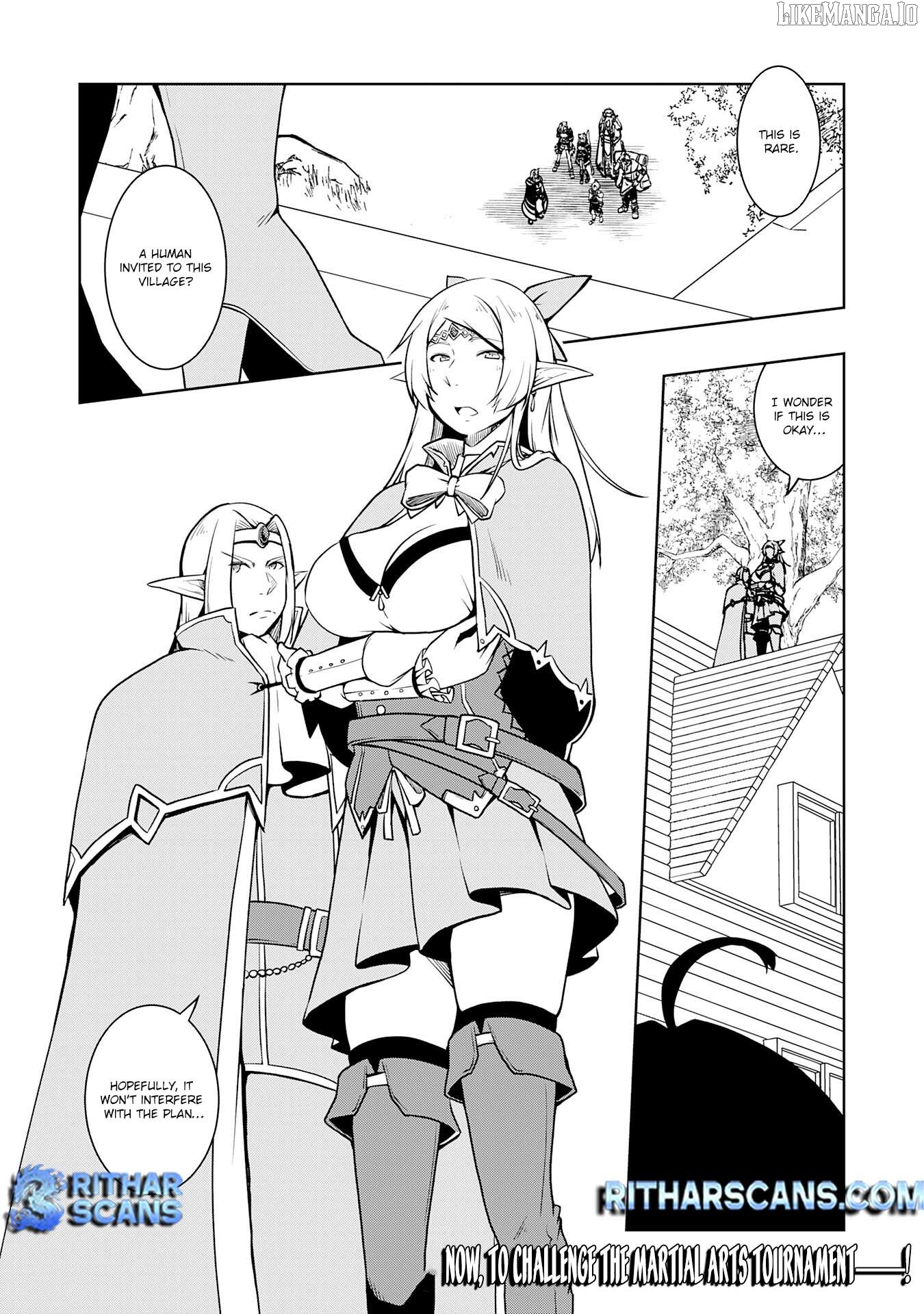 The Reincarnated Noble Who Was Exiled, Uses a Useless Skill to Rule Over Domestic Affairs~ Was Supposed to Run the Territory Freely, but Thanks to the Skill "Gacha", Ended Up Creating the Strongest Territory~ Chapter 11 - page 33