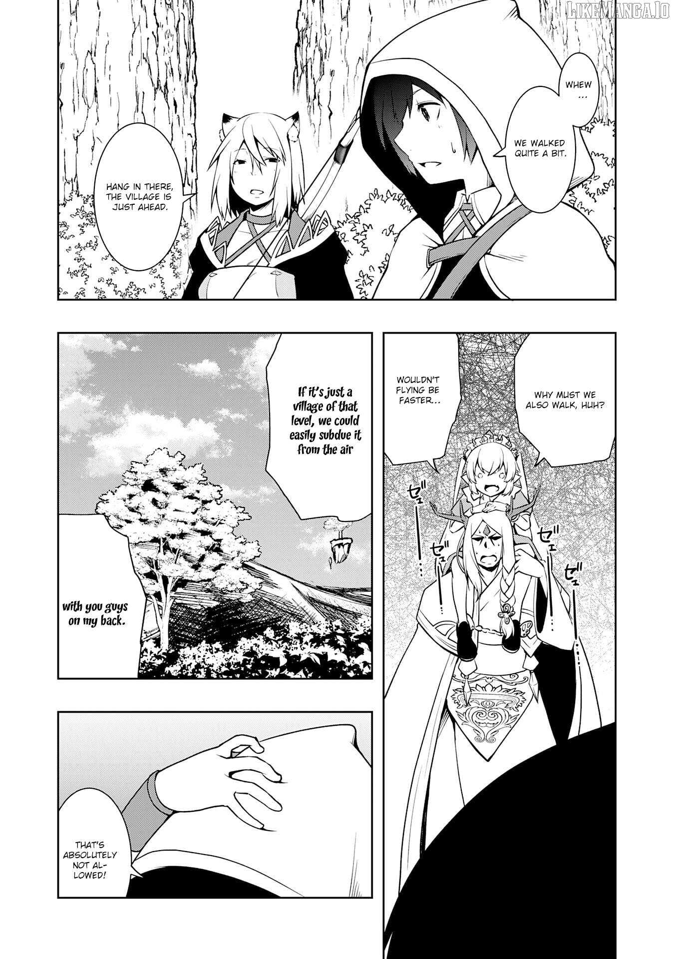 The Reincarnated Noble Who Was Exiled, Uses a Useless Skill to Rule Over Domestic Affairs~ Was Supposed to Run the Territory Freely, but Thanks to the Skill "Gacha", Ended Up Creating the Strongest Territory~ Chapter 11 - page 4