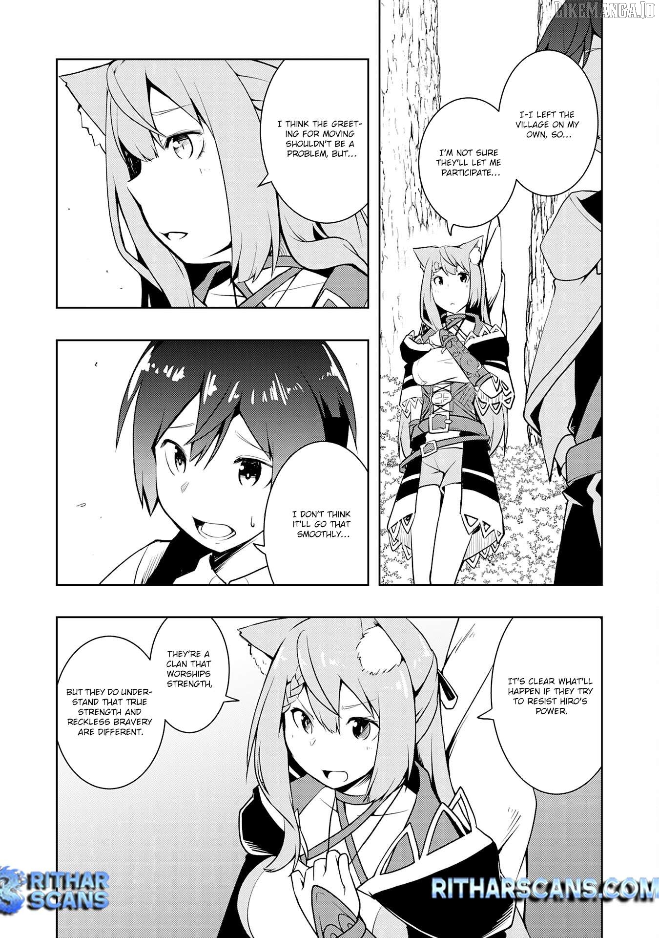 The Reincarnated Noble Who Was Exiled, Uses a Useless Skill to Rule Over Domestic Affairs~ Was Supposed to Run the Territory Freely, but Thanks to the Skill "Gacha", Ended Up Creating the Strongest Territory~ Chapter 11 - page 9