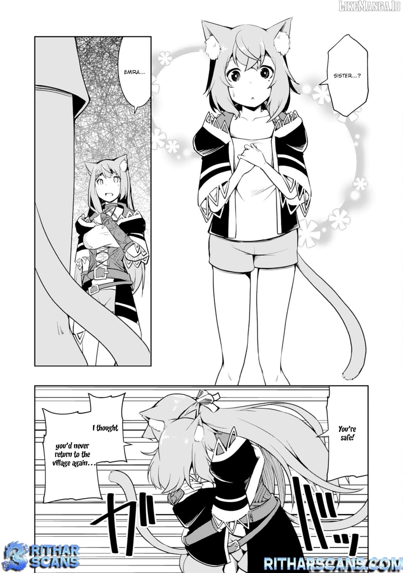 The Reincarnated Noble Who Was Exiled, Uses a Useless Skill to Rule Over Domestic Affairs~ Was Supposed to Run the Territory Freely, but Thanks to the Skill "Gacha", Ended Up Creating the Strongest Territory~ Chapter 12 - page 21