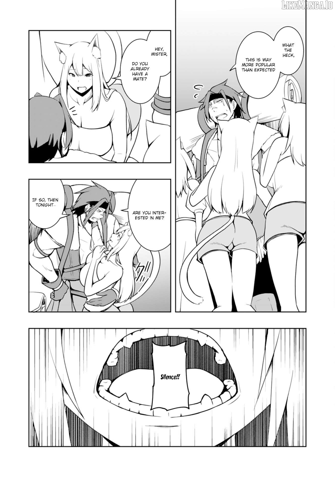The Reincarnated Noble Who Was Exiled, Uses a Useless Skill to Rule Over Domestic Affairs~ Was Supposed to Run the Territory Freely, but Thanks to the Skill "Gacha", Ended Up Creating the Strongest Territory~ Chapter 12 - page 6
